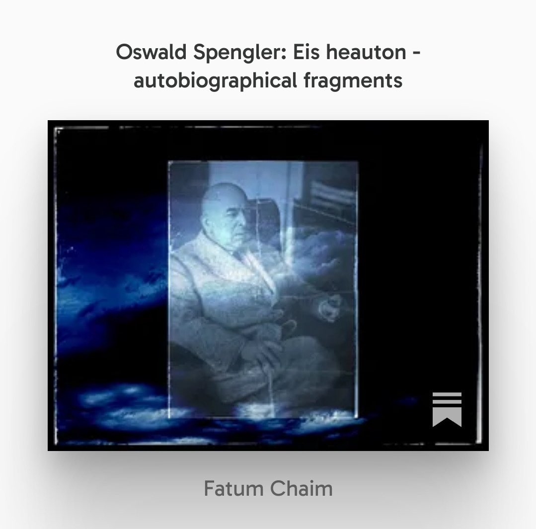 Fatum Chaim tweet media