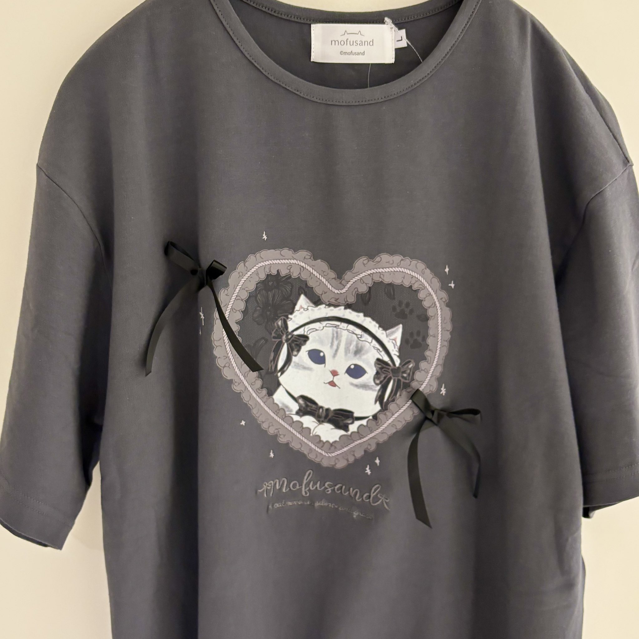 mofusandグッズ公式 (@mofusand_kouhou) / X