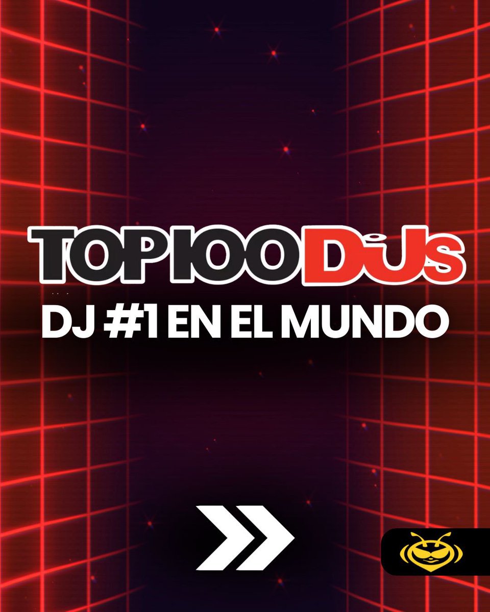 BEATOFICIAL's tweet image. 👉 @davidguetta es el DJ #1 en el #Top100DJs de @DJmag 🔥✨ 

Comenta ¿A quién pondrías en el #1? 👇🤔
