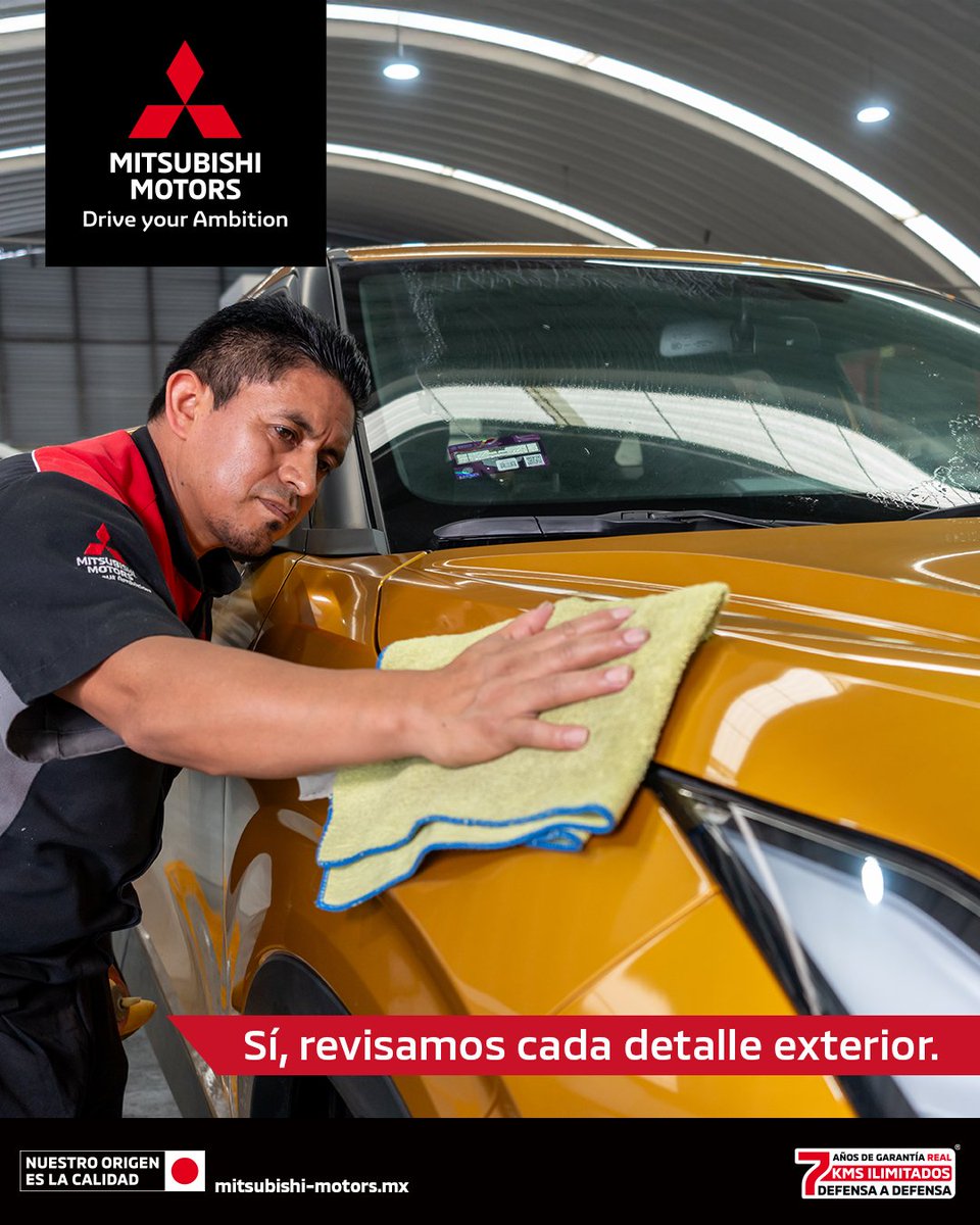 MitsubishiMex's tweet photo. https://t.co/EYkcKJWT4h