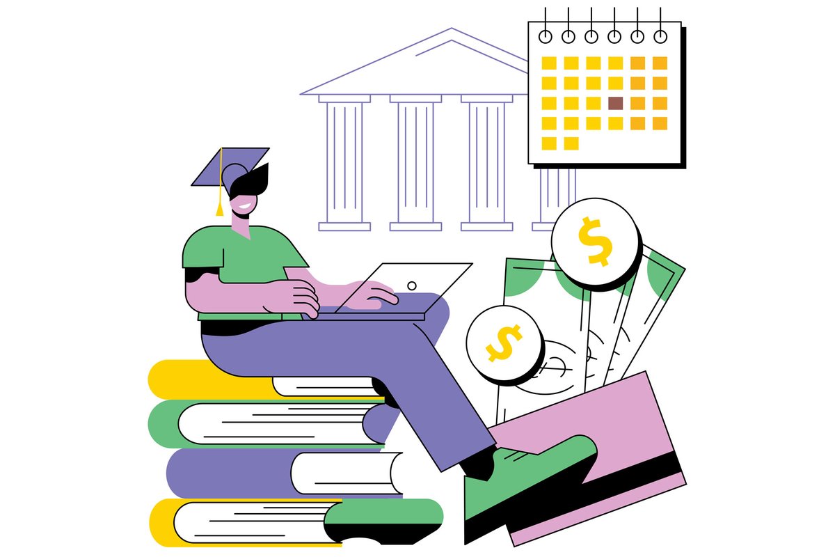 The new FAFSA is available TOMORROW! 🚨 

Bookmark our blog post that talks about updates to this year's form, deadlines and tips for nontraditional students seeking financial aid: bit.ly/4mGPoDq

#FAFSA #DoTheFAFSA #ButFirstFAFSA #FinancialAid