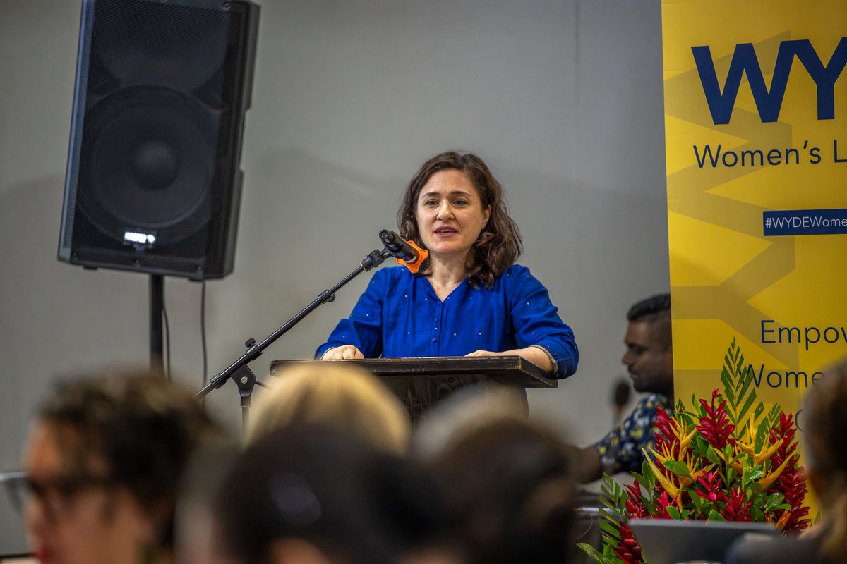 UN Women Pacific tweet media