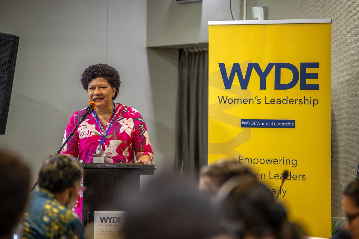UN Women Pacific tweet media