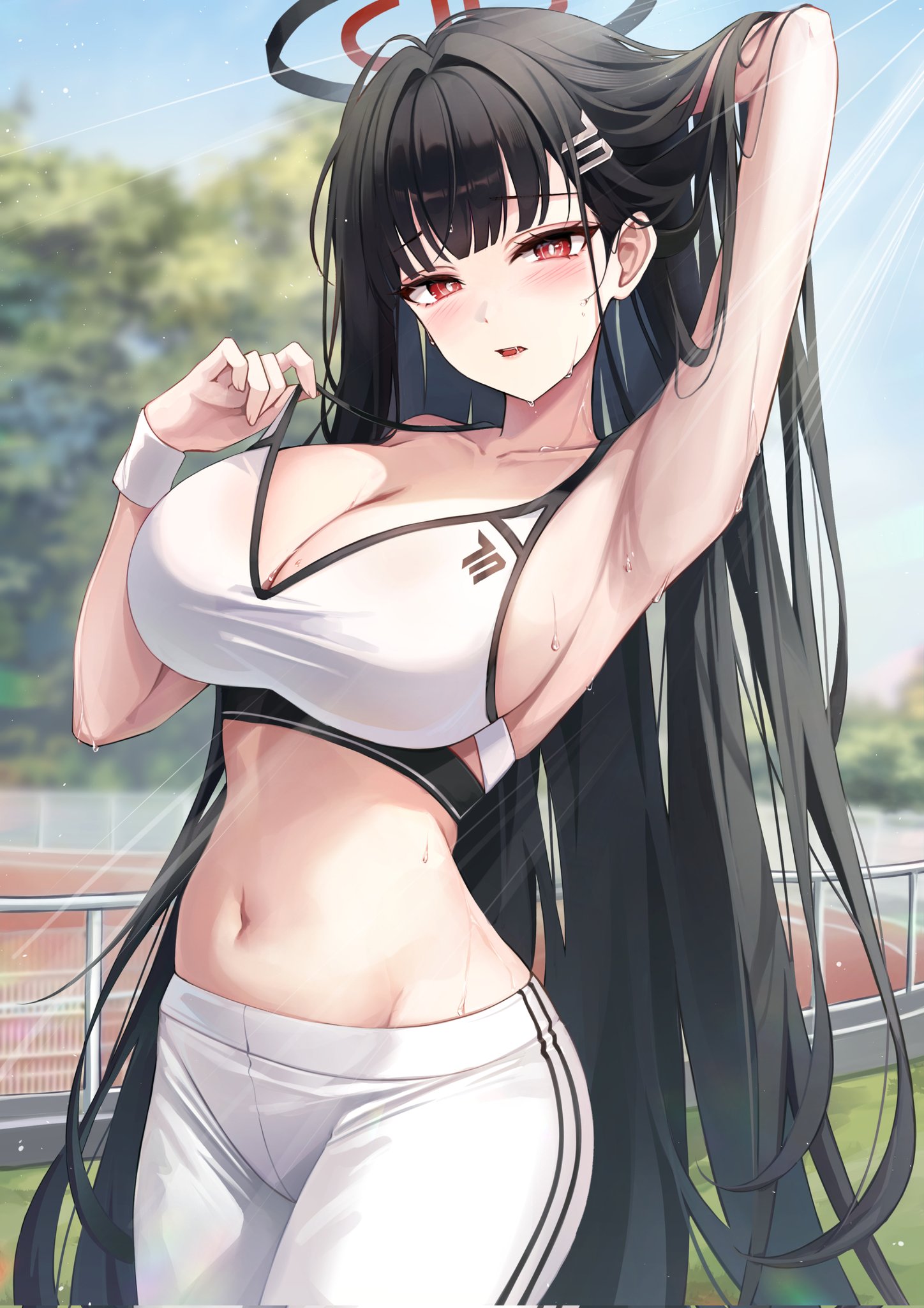 投稿の画像