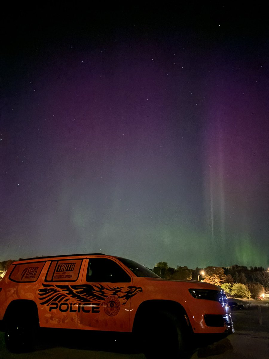 🧡 “Every Child Matters.”
As this day of truth and reconciliation comes to a close, we hold space for the stories, the strength, and the spirit of Survivors and the children who never came home.

May tonight be filled with hope—for healing, for justice, and for generations to