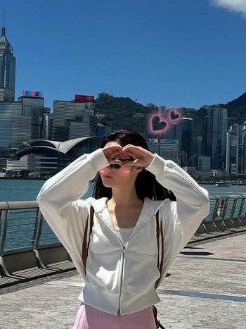 정채연!♡ tweet media