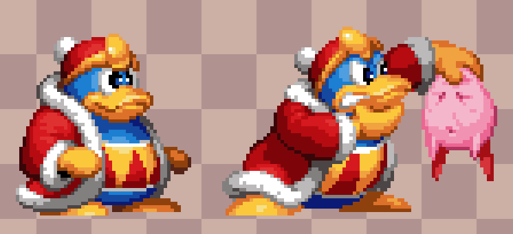 I made this shit months ago and forgot about it