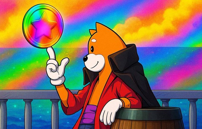 rarecoin tweet media