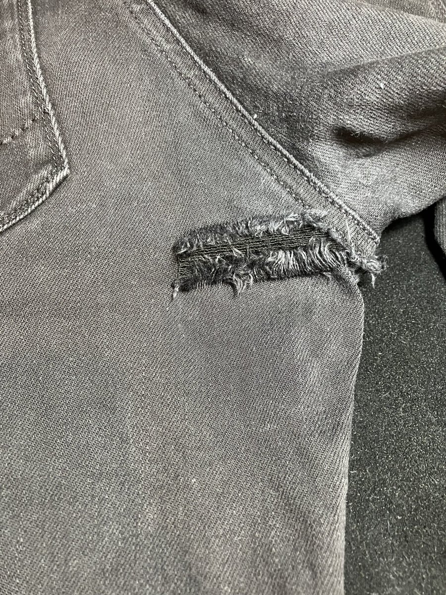 HOW2WORK Luna Denim ver. 未開封 day'z craft works on X: