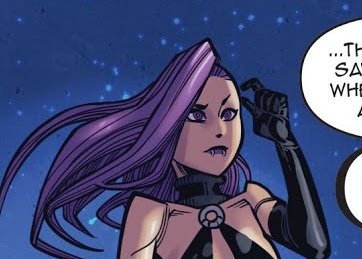 GlarkSlayer's tweet photo. "Probably in storage?"

A third Katie Carva appears!

"Still wild Marvel is more popular than DC here." https://t.co/6W17M0dp6T