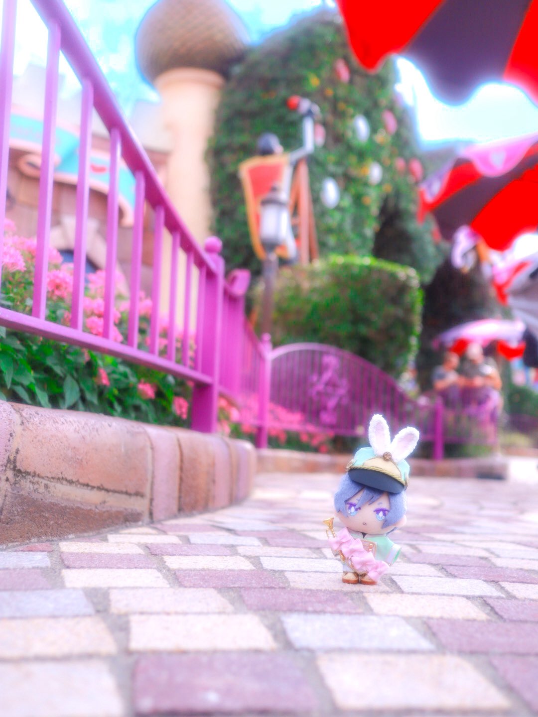 もふもふ (@petitapetitm) / X