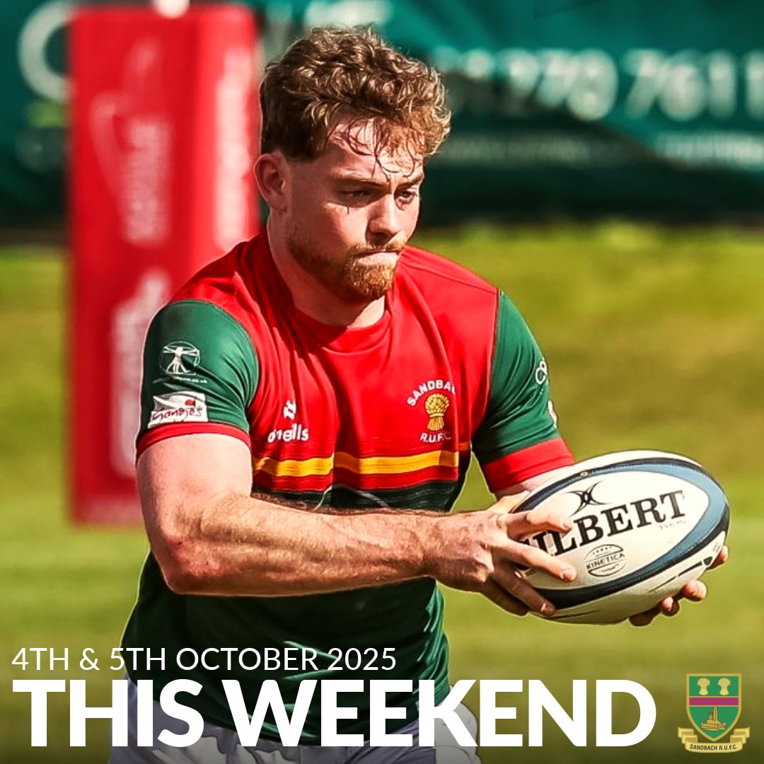 Sandbach RUFC tweet media