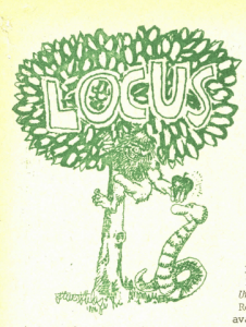 locusmag's tweet photo. Want to keep #LocusMag thriving? It can be as easy as following us on YouTube or join our Patreon! Your support helps us bring amazing SFF content to readers everywhere: https://t.co/t74DU1zoBl https://t.co/vjV2Ry1lqP