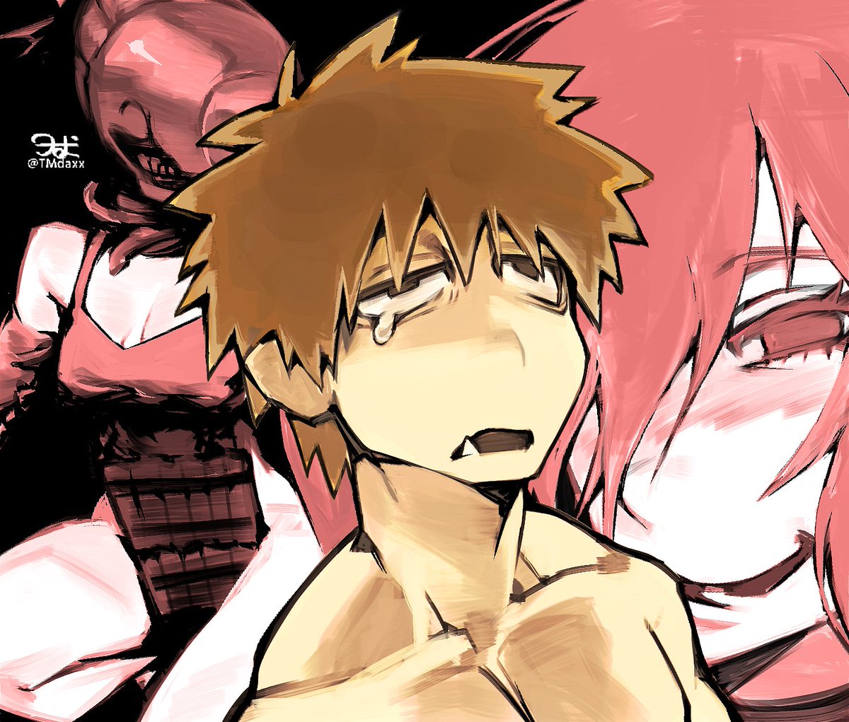 TMdaxx's tweet image. 