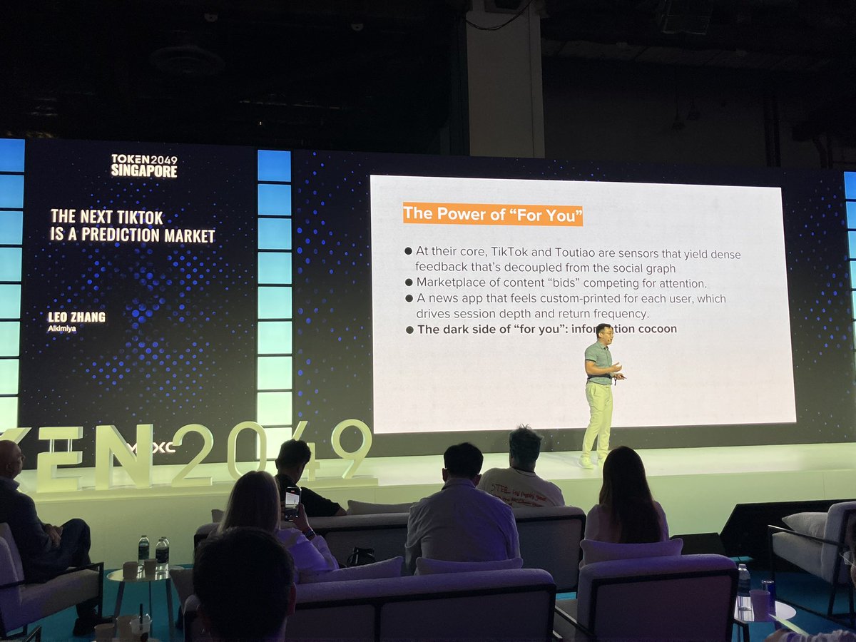 YassineLanda's tweet photo. “The next TikTok is a prediction market “ 💯💯💯

Watch @alkimiya_io https://t.co/R4KqQDmjRA