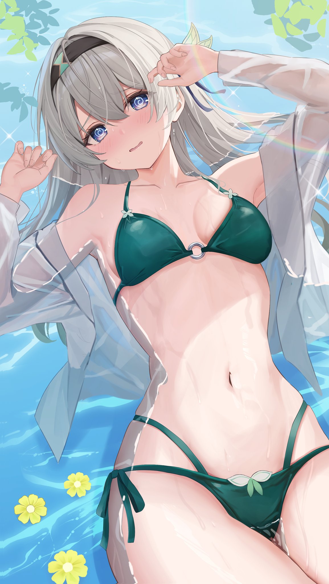 投稿の画像