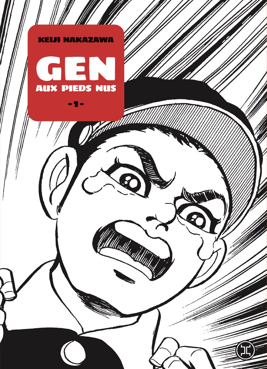 Le Commandant M (@lecommandant_m) on Twitter photo N’oubliez pas que “Gen aux pieds nus” (Gen d’Hiroshima), le manga de Keiji Nakazawa, sort demain chez <a href="/Le_Tripode/">éditions Le Tripode</a>. Personnellement, ce sera ma priorité d’achat manga du mois ! N’oubliez pas que “Gen aux pieds nus” (Gen d’Hiroshima), le manga de Keiji Nakazawa, sort demain chez <a href="/Le_Tripode/">éditions Le Tripode</a>. Personnellement, ce sera ma priorité d’achat manga du mois !