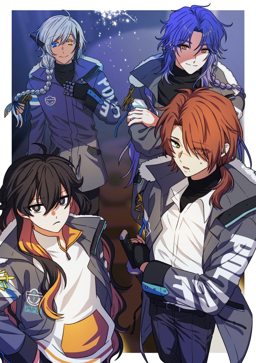 보이드를 다녀왔어요 저는 HO3이 였슨~