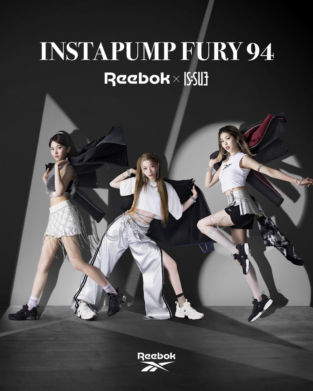 激レアReebok x GARB○TORE adidas Originals×Reebokコラボモデルにサマーカラー登場