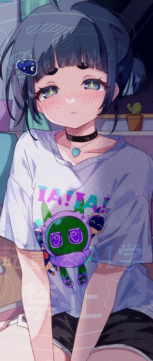 ピナセサリ tweet media