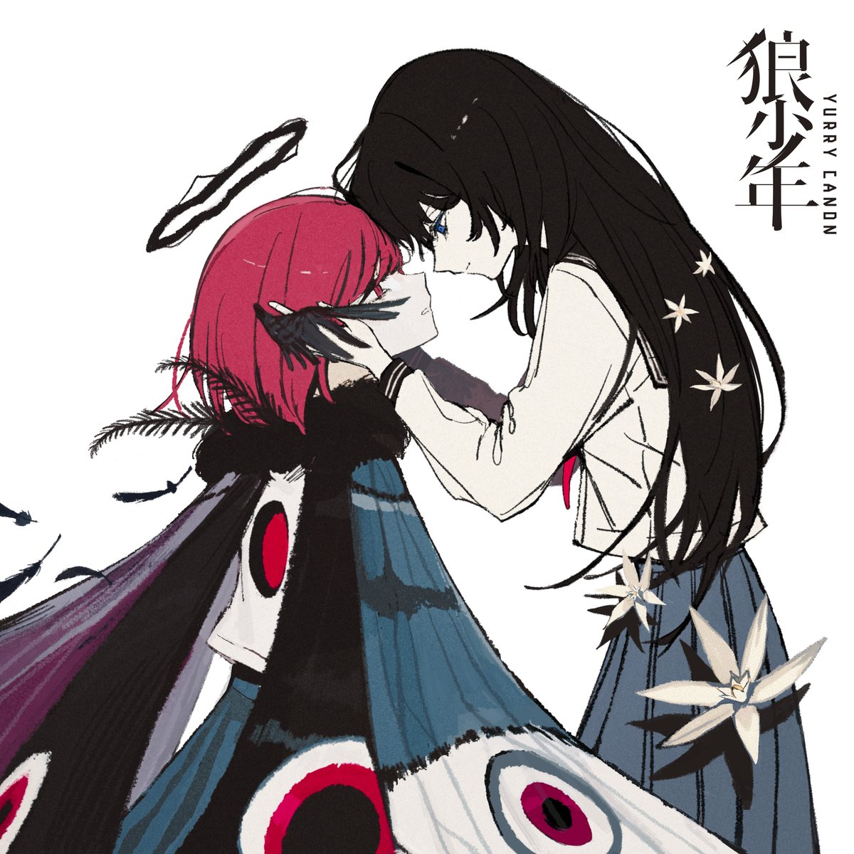 Jiu Red THE BINARY あかまる ユリイ・カノン ボカロP CD Jiu Red THE BINARY あかまる ユリイ・カノン ボカロP CD - メルカリ
