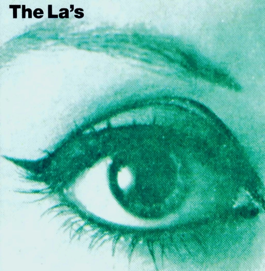 #OnThisDay in 1990

The La's released their self titled debut and only album.

Timeless..