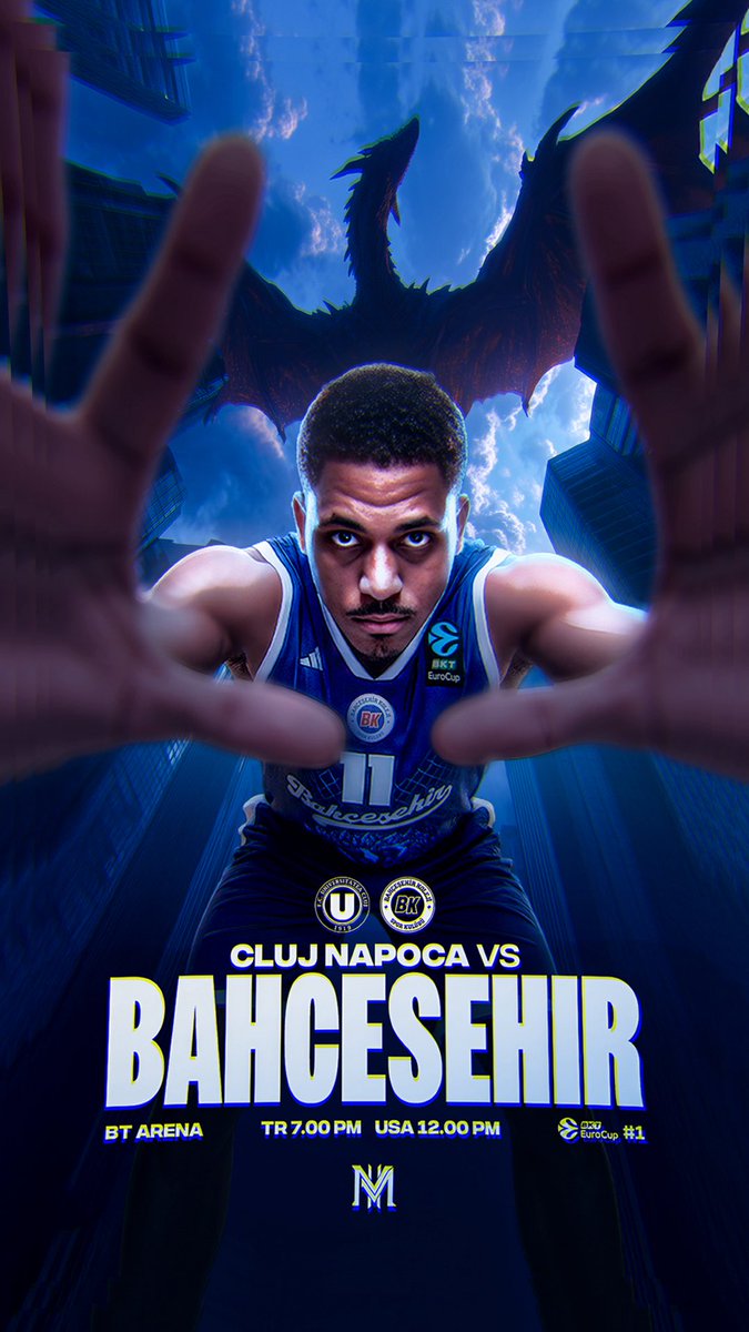 We back🔴🔵

LOCK IN 🔒