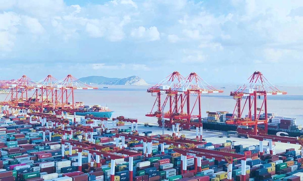 Cabotage laws now cover 85% of world’s coastlines dlvr.it/TNP23D