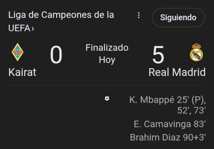 Kazakhstan's poor football is a consequence of the incredible level of corruption at all levels of government. Thirty years of independence and not a single decent football stadium. Shame!  #RealMadridKairat <a href="/realmadrid/">Real Madrid C.F.</a>