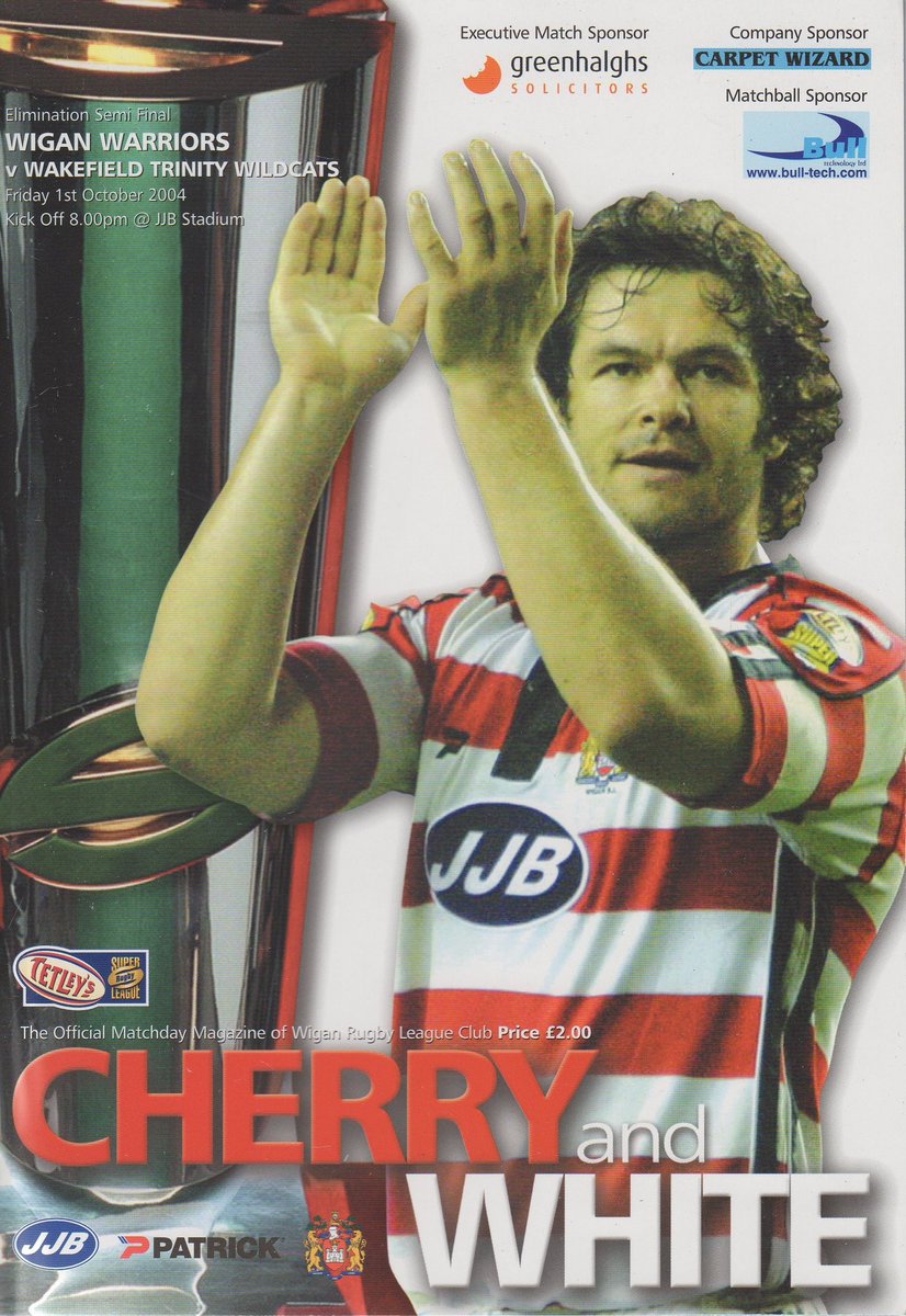 Trinity Heritage tweet media