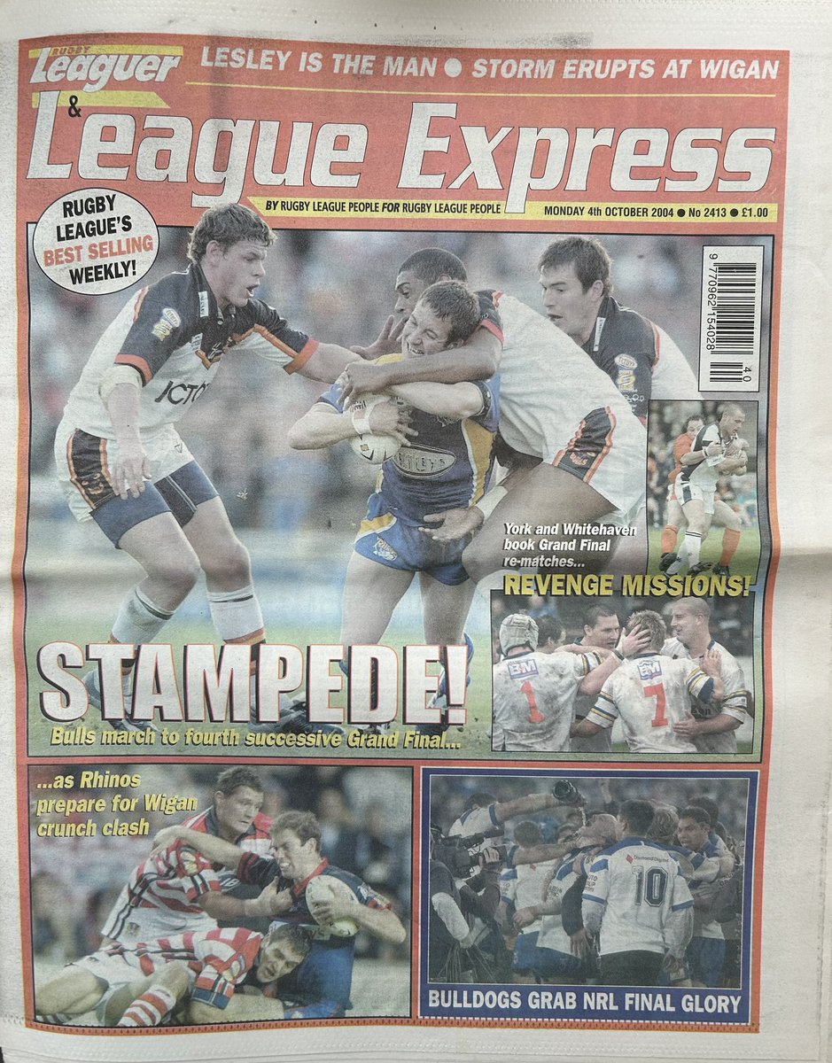 Trinity Heritage tweet media