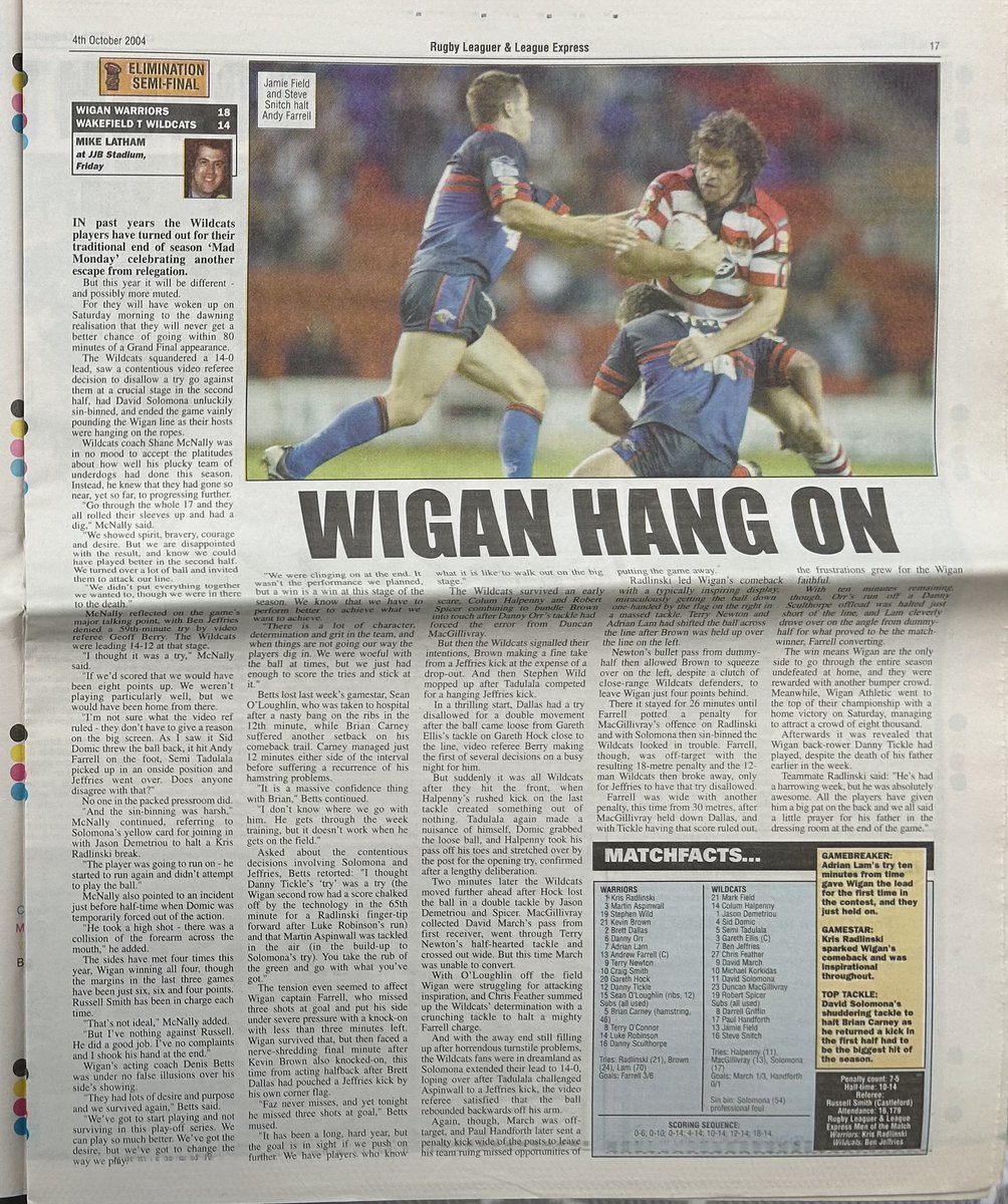 Trinity Heritage tweet media