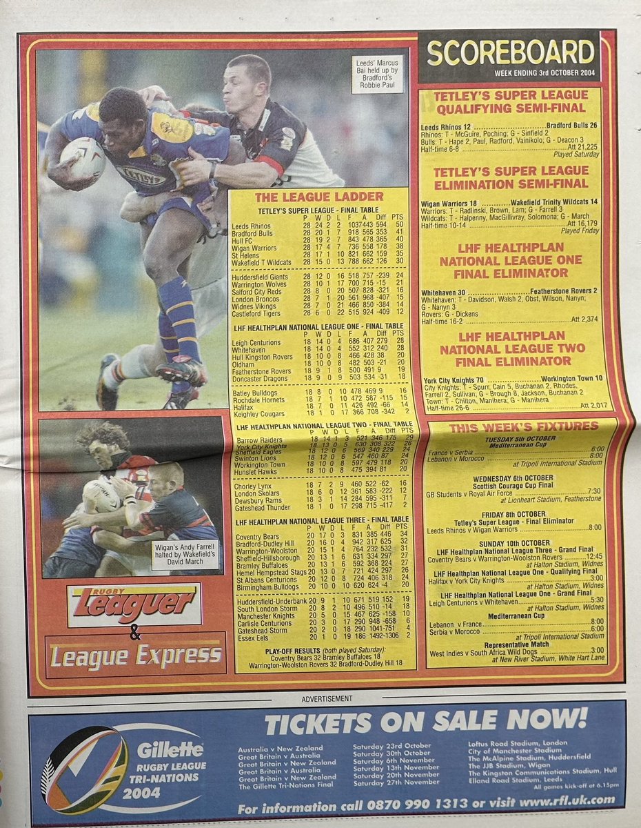 Trinity Heritage tweet media