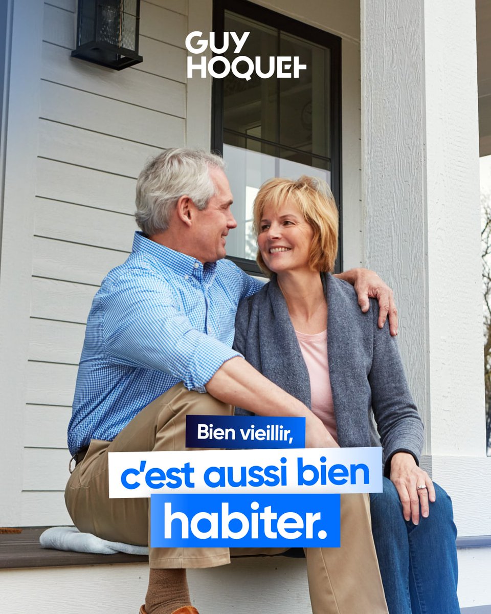 MOTTET30's tweet photo. Bien vieillir, c’est aussi bien choisir son logement 👵🏡
Confort, sécurité, proximité… On est là pour vous accompagner.
#Seniors #ImmobilierConfort https://t.co/8vm8nnfIRH