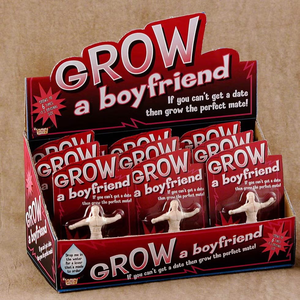 sharron_honey's tweet image. Ideal #christmas gift idea for your single friends, I’ll expect many of these 🤣