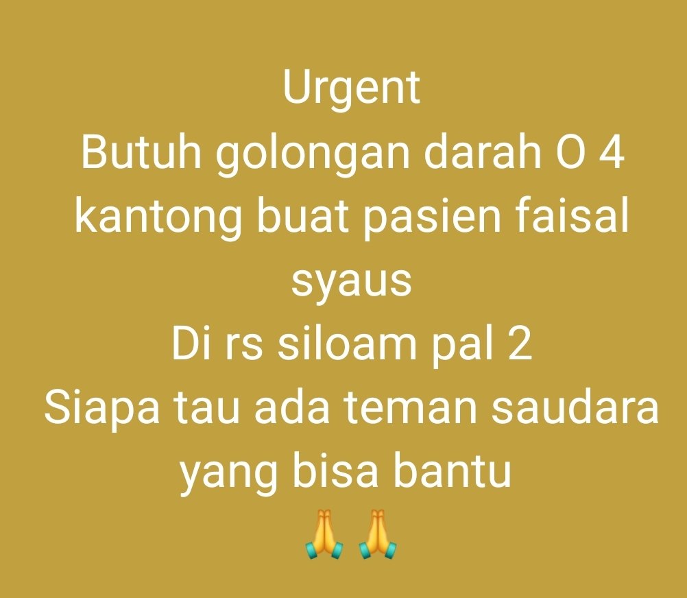 Tweet media one