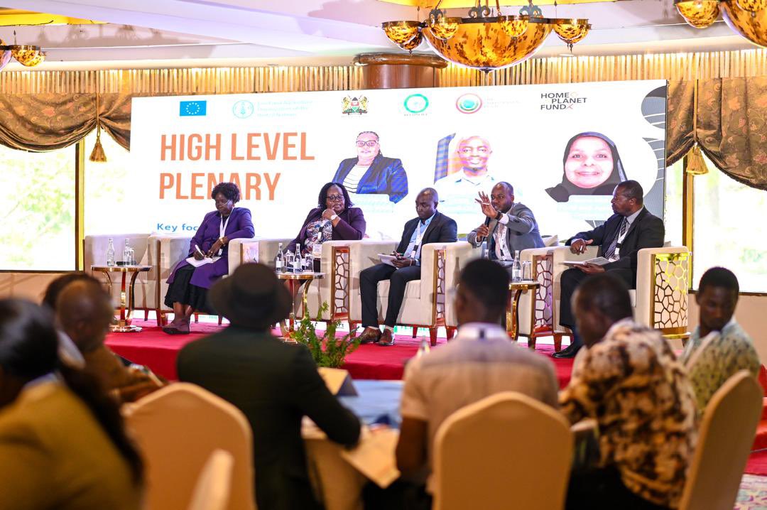 Ministry of Lands,Housing and Urban Development tweet media