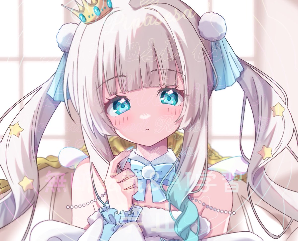 ピナセサリ tweet media