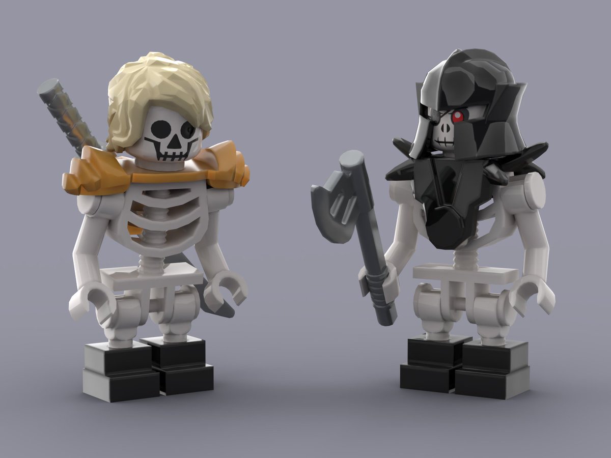 Mr_Bone_Head's tweet photo. Behold, a minor
(#Ninjago, #LEGO, #DigitalLEGO, Made in https://t.co/PrWYFUKsMM) https://t.co/oHMHGeAjrz