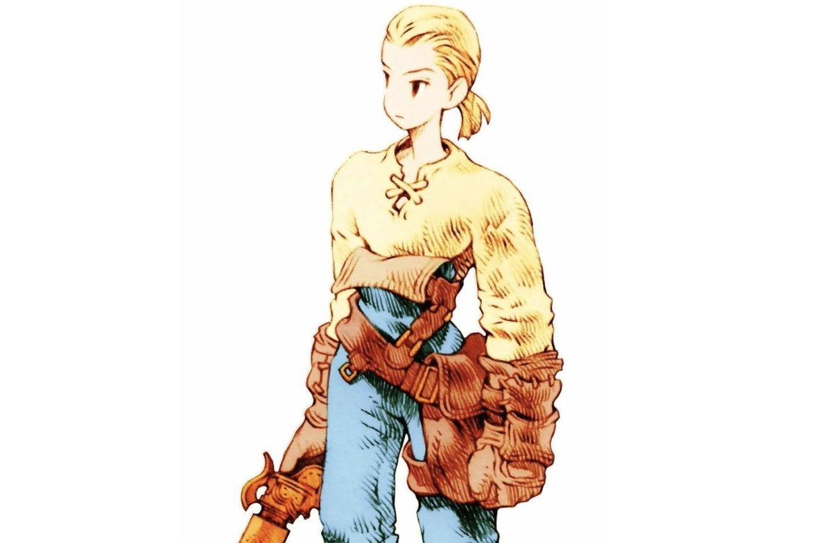 capitalolvidada's tweet photo. 📅 ¡Hoy empieza un nuevo mes! Démosle la bienvenida desde la saga #FinalFantasy:
👋 Bienvenido…
…octubre en FF VI, VII, VIII, IX y XV
…criolunio en la Orience de #FFT0
…azubre en la Ivalice de #FFTA2
🎂 Cumplen años: Terra, Quistis, Prompto, Mustadio, Aki, la reina Brahne… https://t.co/r6G7KAAHSI