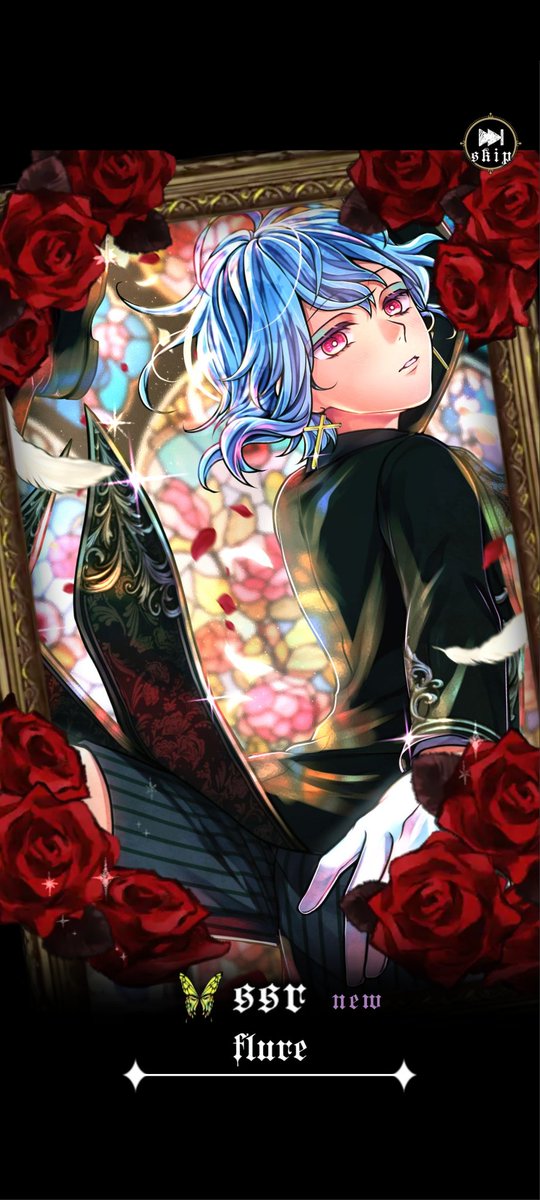 兎桜リリィ (@tozakura_lily) / X