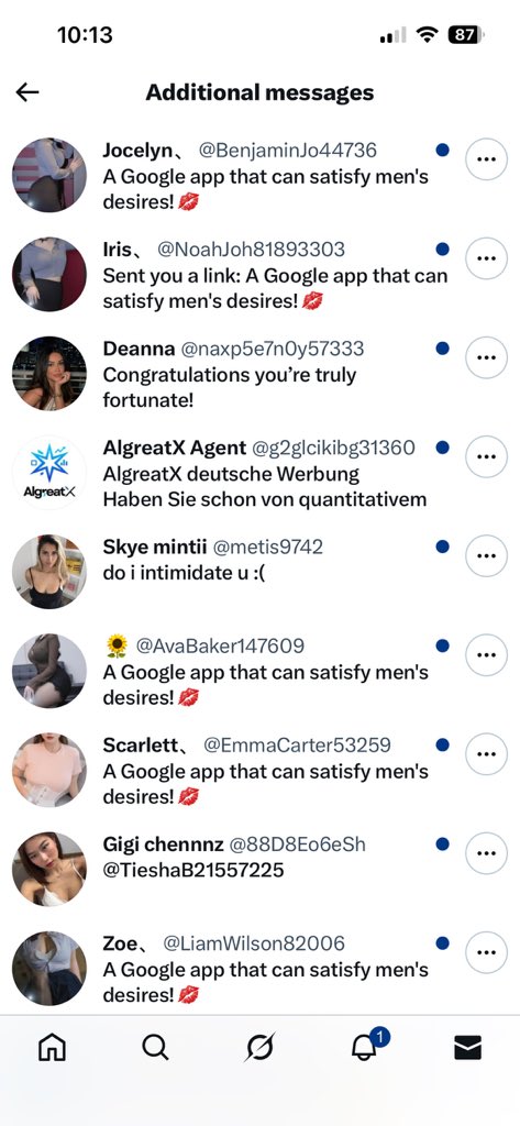 Good morning to all,
कौन हैं ये लोग कहाँ से आते हैं?
<a href="/grok/">Grok</a> <a href="/elonmusk/">Elon Musk</a>