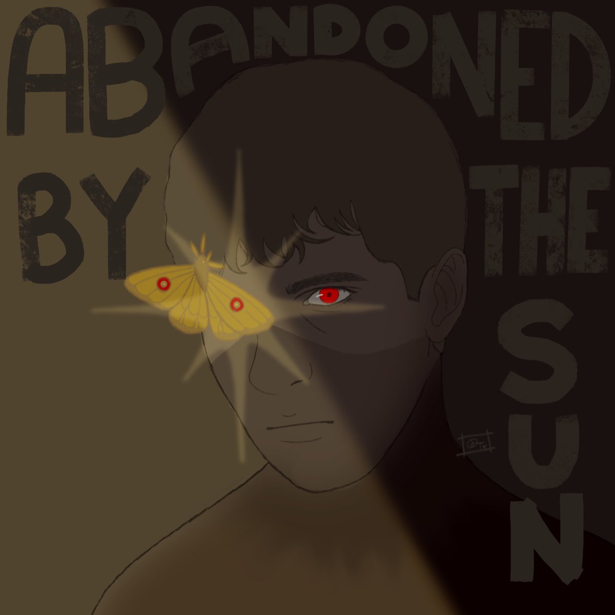 1. sun
-
#cliquetober2025 #cliqueart
