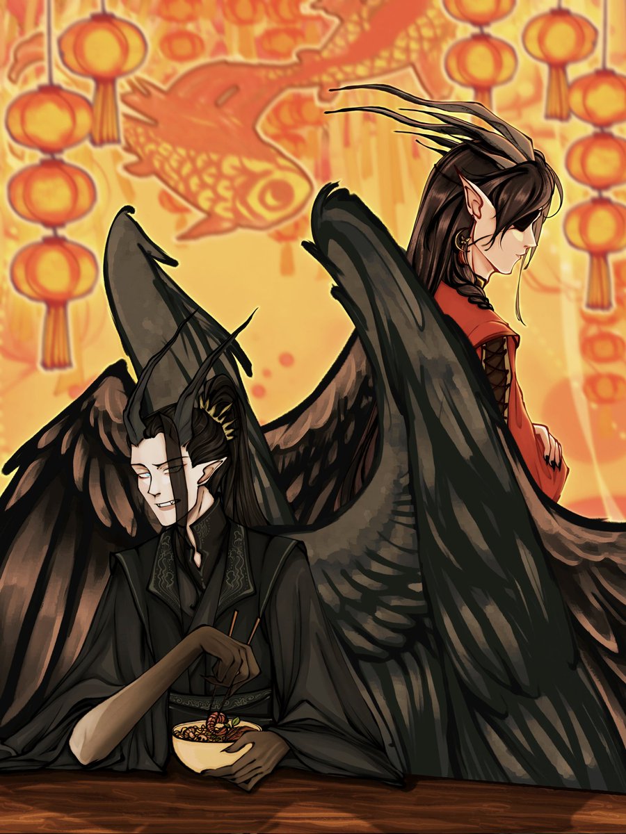 Ruby_heyy's tweet photo. #TGCF #huaxuan https://t.co/8ajHP7FPHB