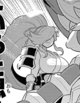 読む手に急ブレーキかかったわ 