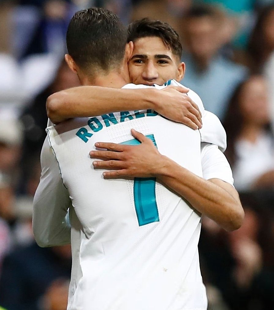 Madrid Zone tweet media