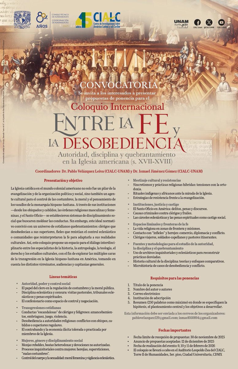 Historia Novohispana (@hnovohispana) on Twitter photo 