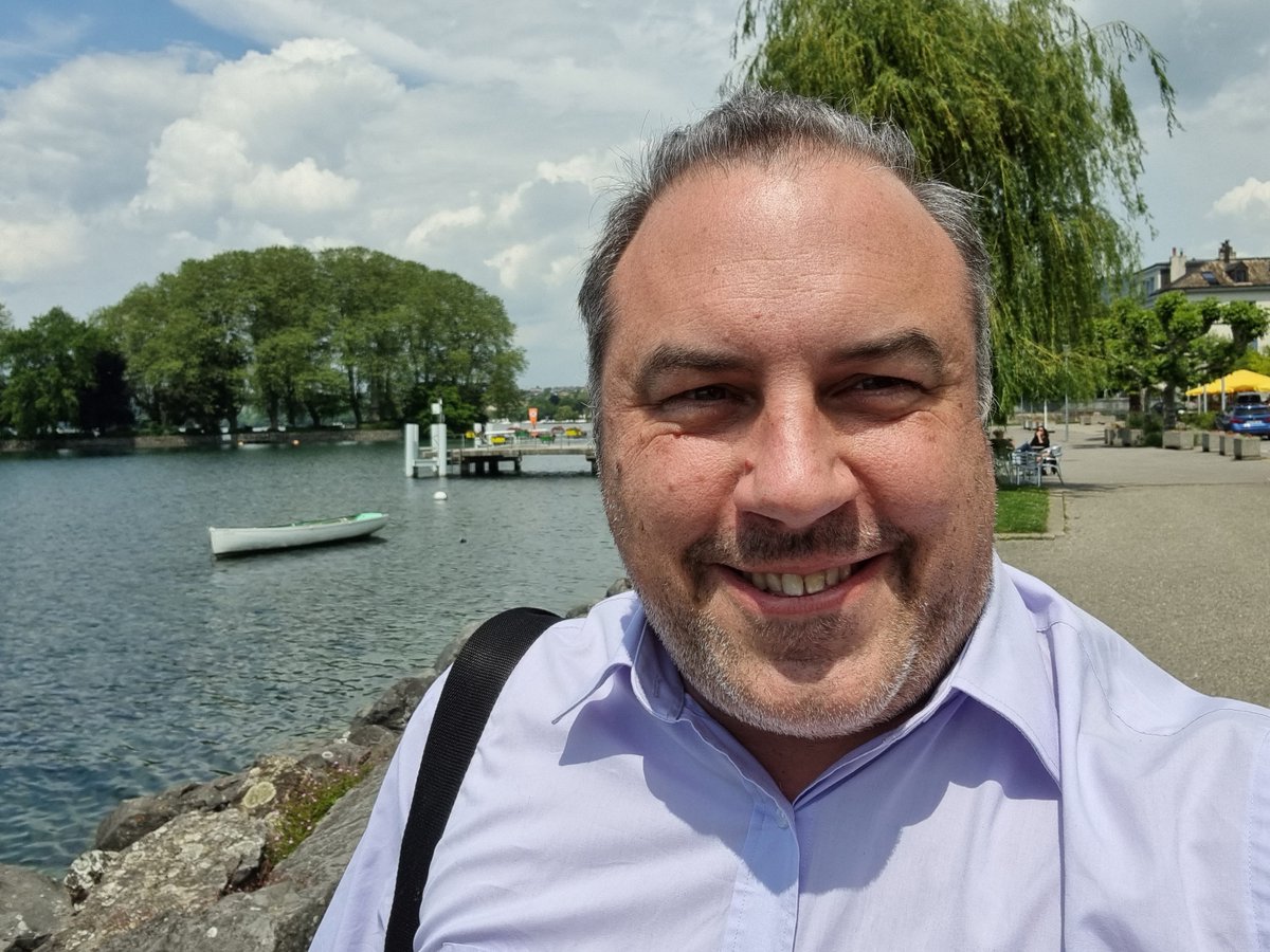 Yves Zieba tweet media