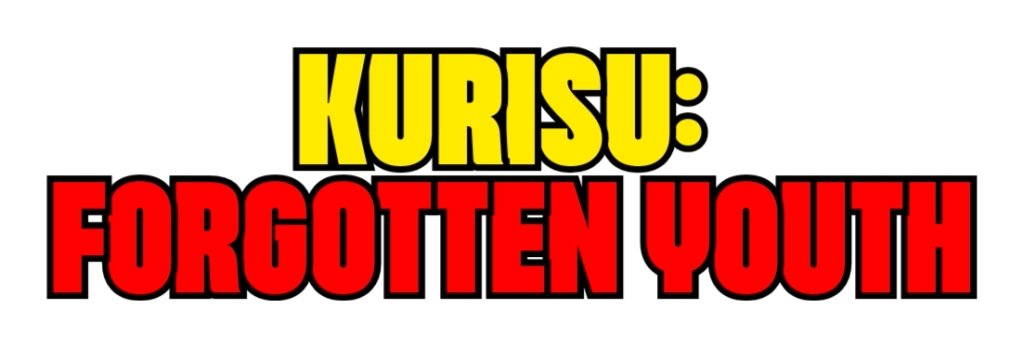 First part, coming soon.