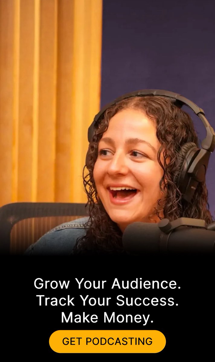 Suebiquitous Podcast tweet media